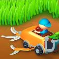 草坪收获3D(Lawn Harvest 3D: Mow it All)