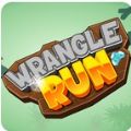 Wrangle Run