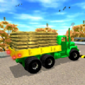 秋名山卡车模拟器(Euro Truck Driver Simulator)
