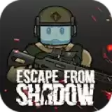 逃离塔克夫2d版破解版(Escape from Shadow)