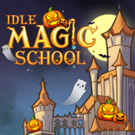 闲置魔法学校(Idle Magic School)