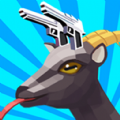 狂暴山羊模拟器(Rampage Goat simulator)