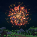 烟花模拟器3D(Fireworks Simulator 3D)
