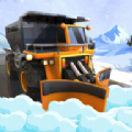 雪地车模拟器(Snow Excavator Simulator)