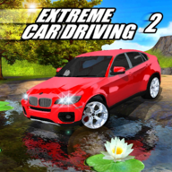 街头驾驶极限2(Extreme Car Driving 2 3D)