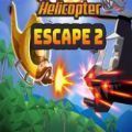 直升机逃生2(Helicopter Escape 2)