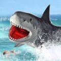 海鲨世界攻击3D(Sea Shark Attack)