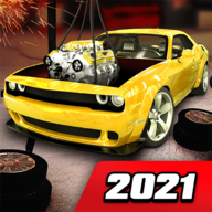 汽车修理工模拟2021