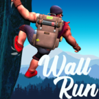 壁垒跑（Wall Run）