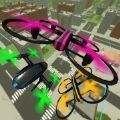 惊人的无人机比赛(Amazing Drones:Racing)