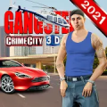 维加斯城市犯罪(Real Gangster Grand Crime Mission 3d)
