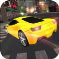 疯狂的速度赛车3D(Crazy Speed Car Racing 3d - New Car Games 2021)