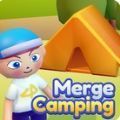 合并露营(Merge Camping)