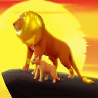 野狮狩猎区3D（Lion King 3D）