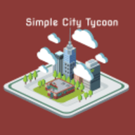 简单城市建设者（Simple City Tycoon）