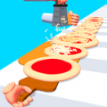 比萨饼堆3D(Pizza Stack 3D)