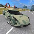 军车追逐驾驶3D(Army Car Chase Driving 3D)