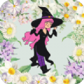 女巫园丁(Witch Gardener)