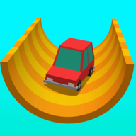 车队冲刺3D（Cars Rush 3D）