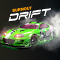 漂移烧毁(Drift Burnout)