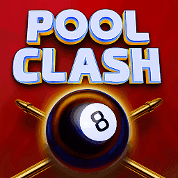 台球冲突(pool clash)