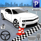 停车场城市挑战赛（City Car parking Challenge 2020: Car Parking Games）
