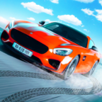 真实漂流赛车模拟器（Real Drift Racing Simulator Drifting Car Games）
