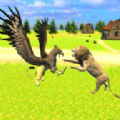 猎鹰生存模拟器(Griffin Simulator)