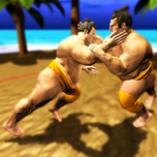 相扑摔跤革命（Sumo Wrestling Revolution: Fighting Games 2019）