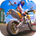 超级摩托车大战最新版（Super Bikes Racing Game - Dirt Bike Games）