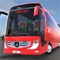 公路巴士模拟驾驶最新版（Bus Simulator Games 2021 - Bus Offline Games 2021）