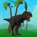 恐龙痛击3D（Dino Thrash）
