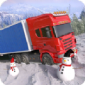 圣诞雪地卡车(Christmas Snow Truck Simulator)