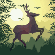 真正的猎鹿模拟器（Real Deer Hunting Simulator - 3D Sniper Shooting）