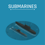 潜艇战舰大战（Submarine）