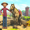 虚拟牧场生活模拟器(Farm Life Ranch Sim)