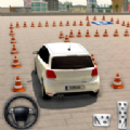 真实停车3d模拟器(Real Car parking Car Parking Games 2020)