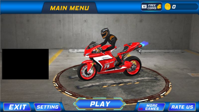 特技英雄城市漂移（Super Stunt Hero Bike Simulator 3D）