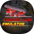 救援车道模拟器安卓版（Rescuelane Simulator）