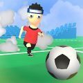极限守门员最新版(Ultimate Goal Keeper 3D)