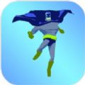 蝙蝠超人（Manbat justice rush）