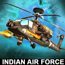 印度直升机空战（Indian Air Force Helicopter）