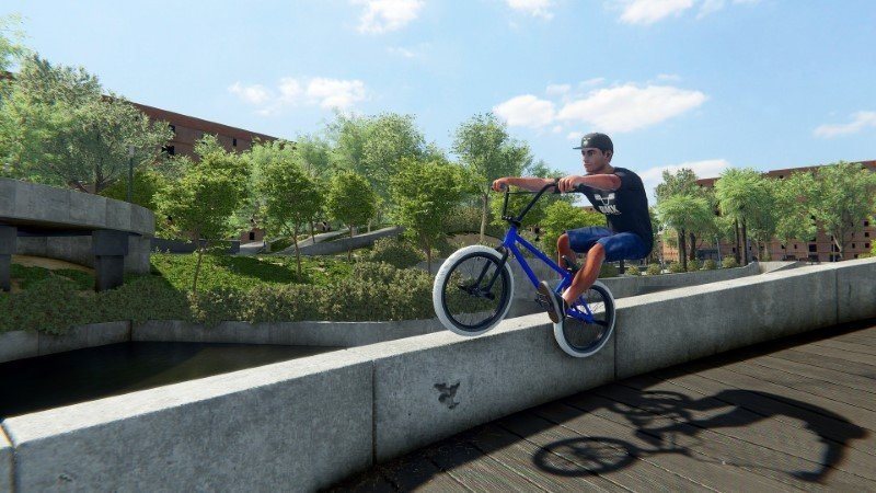 城市自行车安卓版