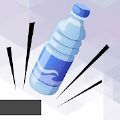 疯狂的瓶子翻转3D挑战（Crazy Bottle Flip 3D）