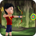 湿婆射箭比赛（Shiva Archery Tournament）