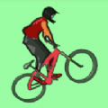 跳跃的堆栈自行车（Jumpy Bike）