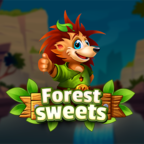 科博森林糖果（Kobo Forest Sweets）