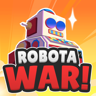 机器人的战争最新版（Robota War!）