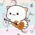 桃猫音乐（Peach Cat Music）