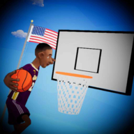 篮球挑战3D（Basketball Challenge 3D）